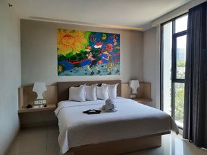 Okupansi Masih Fluktuatif, Hotel di Jatim Perang Tarif?