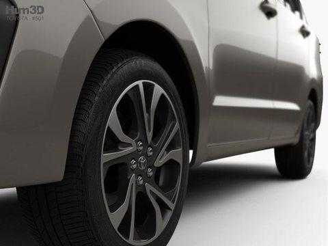 Toyota Kijang Innova Facelift terbaru