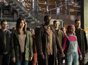 5 Fakta di Balik Serial Humans