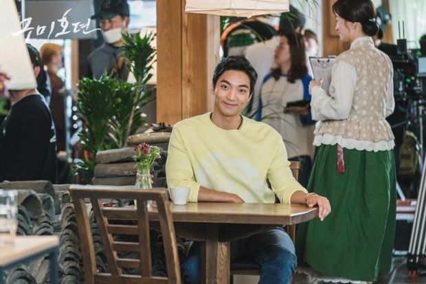 Hwang Hee/ Foto: Soompi