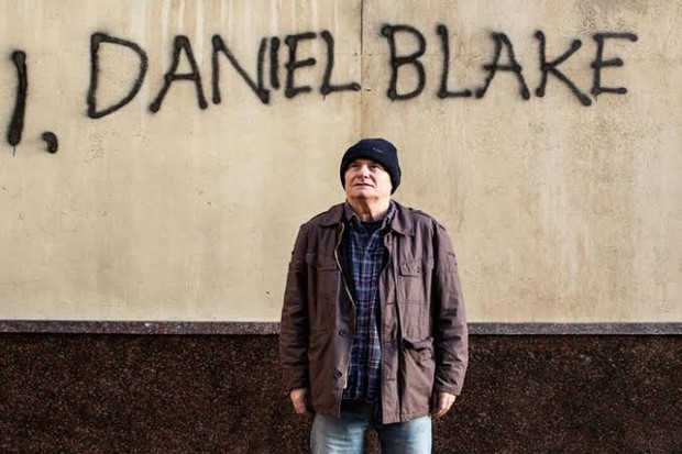 I, Daniel Blake/ Foto: ABC I, Daniel Blake/ Foto: ABC