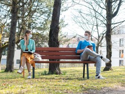 Pemkab Asahan Belum Lakukan Pelonggaran Pemakaian Masker