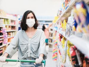 Strategi Pemkot Makassar Pulihkan Ekonomi di Tengah Krisis COVID-19