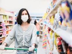 Strategi Pemkot Makassar Pulihkan Ekonomi di Tengah Krisis COVID-19