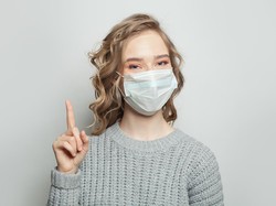 Tips Cara Menyimpan Masker yang Wajib Kamu Tahu