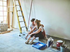 5 Bahaya Renovasi Rumah Tanpa Perencanaan