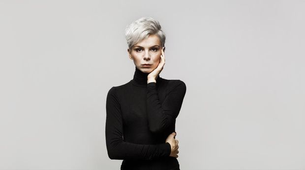 ilustrasi turtleneck