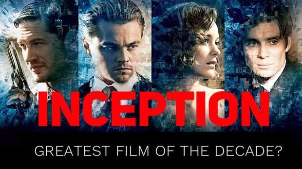 Inception/ Foto: Hollywood Insider Inception/ Foto: Hollywood Insider