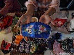 UU Cipta Kerja, Ada Insentif Bagi Pengusaha Besar yang Gaet UMKM