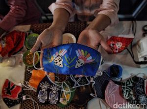 UU Cipta Kerja, Ada Insentif Bagi Pengusaha Besar yang Gaet UMKM