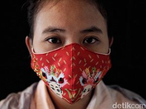 Inovasi Industri Kreatif di Tengah Pandemi