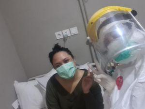 Kenapa Pasien COVID-19 yang Sembuh Bisa Kembali Terpapar? Kenapa Pasien COVID-19 yang Sembuh Bisa Kembali Terpapar?