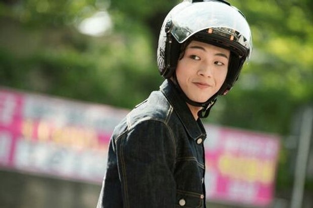 Ji Soo di Doctors/ Foto: Soompi