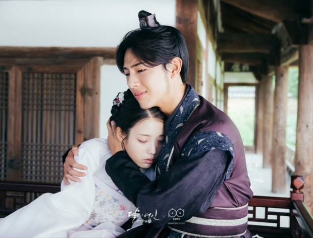 Ji Soo di Scarlet Heart: Goryeo/ Foto: Soompi