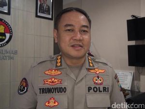 Polisi Masih Buru 2 Buron Pemasok Narkoba Revaldo Polisi Masih Buru 2 Buron Pemasok Narkoba Revaldo