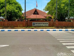 Sejarah Nganjuk dan Asal-usul Namanya