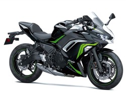 Honda hingga Kawasaki Suntik Mati 20 Model di Jepang, Indonesia Gimana?