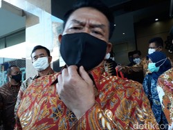 Moeldoko Balik Tanya ke Din Syamsuddin: Siapa yang Ngancam KAMI?