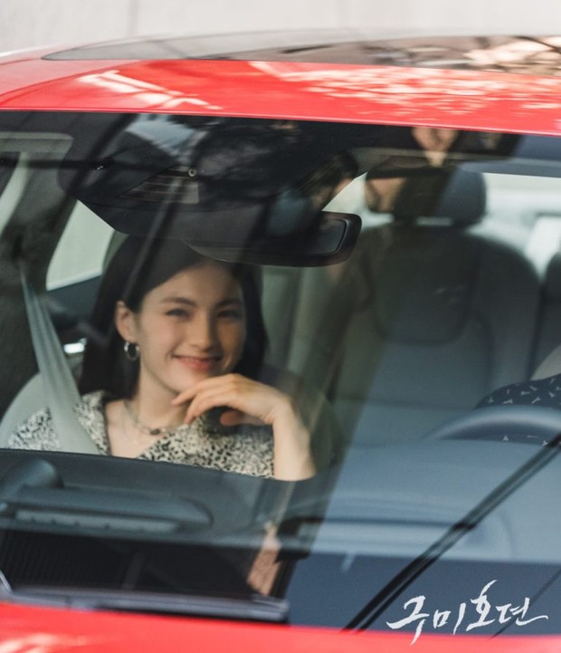 Kim Yong Ji/ Foto: Soompi