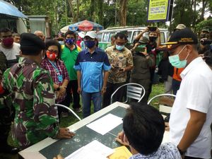 Akui Salah, Pengelola Kolam Viral Ada Party Janji Patuhi Protokol Kesehatan