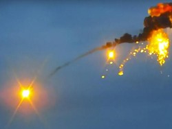 Konflik Nagorno-Karabakh: Armenia Tembak Jatuh Beberapa Drone Dekat Ibu Kota