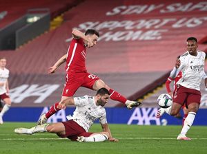 Arsenal Harus Bisa Adaptasi Permainan Liverpool