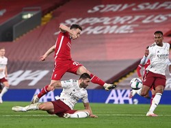 Klopp: Liverpool Sudah Oke, yang Kurang Cuma Gol