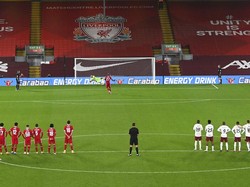 Liverpool-nya Klopp Tak Berjodoh dengan Adu Penalti