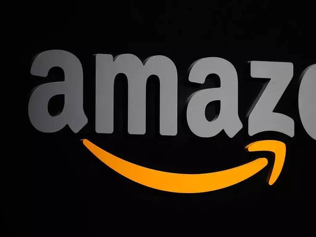 Wow! Amazon Habiskan Rp 7 T buat Bayar Bonus Karyawan