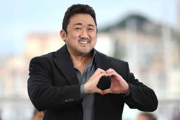 Ma Dong Seok/ Foto: Soompi Ma Dong Seok/ Foto: Soompi