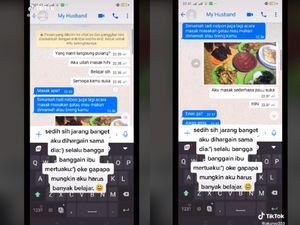 Masakannya Disebut Amis, Curhatan Istri Ini Bikin Nyesek!