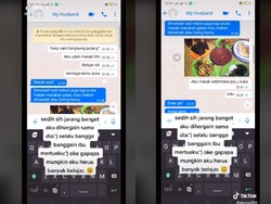 Masakannya Disebut Amis, Curhatan Istri Ini Bikin Nyesek!