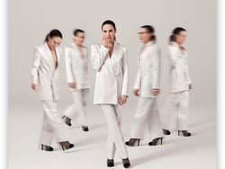 Melanie C Rilis Overload Bersamaan dengan Album