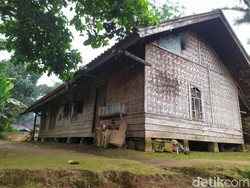 Lika-liku Perjuangan Meli Nuryani, Putri Petani Cianjur Jadi Bintang Dangdut