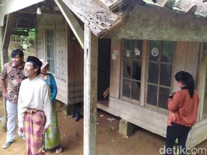 Orang Tua Gadaikan Dua Pohon Demi Modal Meli Nuryani ke Jakarta