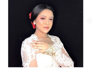 Meli Nuryani, Putri Petani Cianjur dan Kesederhanaannya