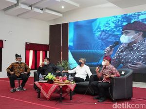 Menko UKM : Petani Wajib Gabung Koperasi untuk Kekuatan Ekonomi Masyarakat