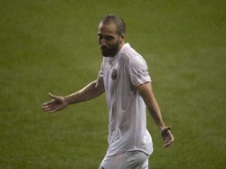 Ini yang Bikin Higuain Tak Kuat Main di Eropa