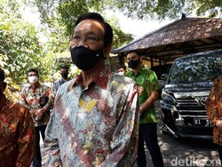 DIY Terapkan Pola Adaptasi, Sultan: Saya Tak Mau Rakyat Lapar