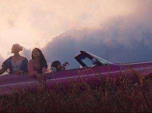 Klip Pilihan Minggu Ini: BLACKPINK, Billie Eilish hingga Shawn Mendes Klip Pilihan Minggu Ini: BLACKPINK, Billie Eilish hingga Shawn Mendes