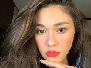 Nana Mirdad Kena PHP Antigen, PCR Ternyata Masih Positif Corona Nana Mirdad Kena PHP Antigen, PCR Ternyata Masih Positif Corona