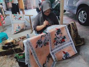 Hari Batik Nasional, Sejarah dan Ucapan Selamat dari Para Pesohor