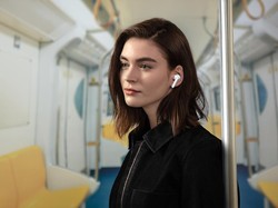 Oppo Enco W51 Dirilis Bawa Peredam Bising Harga Terjangkau