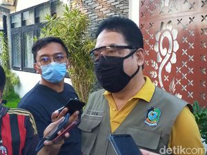 Cegah Klaster Keluarga, Pemkab Banyuwangi Siapkan Gedung Isolasi OTG