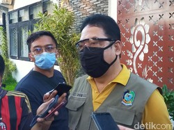 Cegah Klaster Keluarga, Pemkab Banyuwangi Siapkan Gedung Isolasi OTG