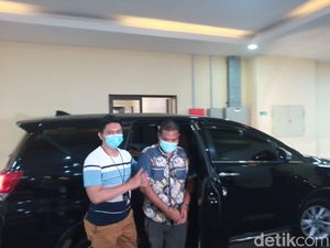 PPP Puji Bareskrim Cepat Tangkap Pengunggah Kolase Maruf-Kakek Sugiono PPP Puji Bareskrim Cepat Tangkap Pengunggah Kolase Maruf-Kakek Sugiono