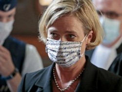 Anak Hubungan Gelap Mantan Raja Belgia Menangi Gugatan Gelar Bangsawan