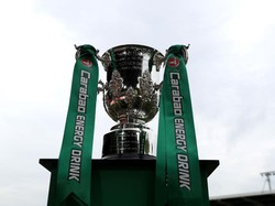 Hasil Lengkap Carabao Cup: MU Gaspol, Chelsea dan Man City Gugur