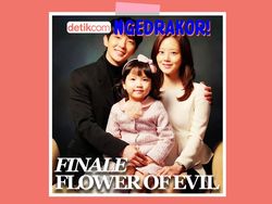 Podcast ngedrakor!: Mengulas Ending Flower of Evil