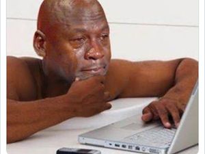 MU Segrup sama PSG, Ramai Meme Menohok